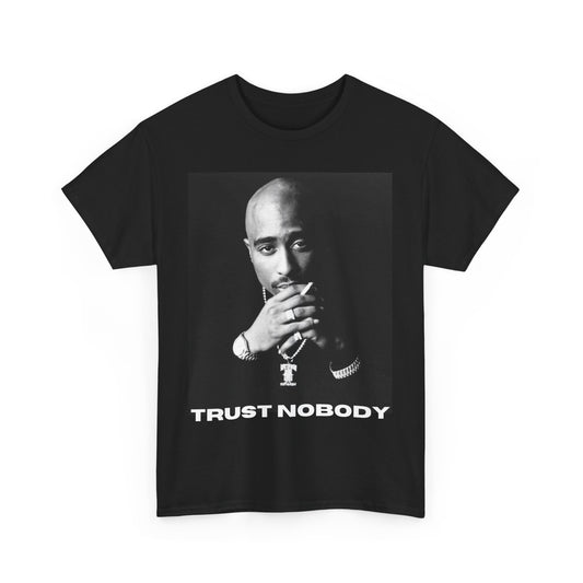 Trust Nobody T-Shirt - Unisex